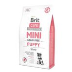 Brit Care Mini Puppy Tahılsız 2 kg Yavru Köpek Maması