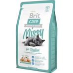 Brit Care Missy HypoAllergenic Tavuk ve Pirinçli Kısır 8 kg Kedi Maması