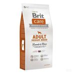 Brit Care Puppy Mini Tahılsız Kuzu Etli Küçük Irk Yavru Köpek Maması 2 Kg
