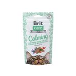 Brit Care Sakinleştirici Etkili, Tahılsız, Fonksiyonel Kedi Ödülü 50 gr