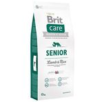 Brit Care Senior Kuzu Etli Yaşlı 12 kg Köpek Maması