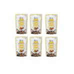 Brit Care Shiny Hair Kedi Ödülü 50 gr x 6 Adet