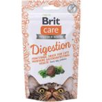 Brit Care Snack Digestion Sindirim Sistemi Düzenleyici 50 gr Kedi Ödül Maması