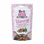 Brit Care Snack Urinary Idrar Sagligi Destekleyici 50 gr Kedi Ödül Maması