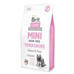 Brit Care Somonlu 2 kg Küçük Irk Yetişkin Kuru Köpek Maması