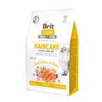 Brit Care Tahılsız Haircare Tahılsız Tavuklu Somonlu 7 kg Kedi Maması