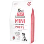 Brit Care Tahılsız Küçük Irk Kuzu Etli 2 kg Yavru Kuru Köpek Maması