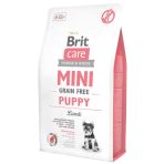 Brit Care Tahılsız Kuzu Etli Ufak Irk Yavru 2 kg Köpek Maması
