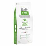 Brit Care Tahılsız Somonlu Patatesli Large Breed 12 kg Köpek Maması