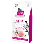 Brit Care Tahılsız Tavuk Hindili Kedi Maması 7 Kg