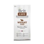 Brit Care Tavşanlı Kilo Dengeleyici Light 12 kg Köpek Maması