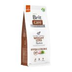 Brit Care Weight Loss Kilo Kontrolü Sağlayan Tavşanlı 12 kg Yetişkin Köpek Maması