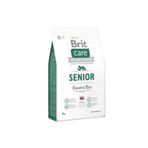 Brit Care Yaşlı Köpekler Için, Tek Proteinli, Hipoalerjenik, Kuzu Etli Kuru Mama 3 Kg