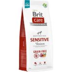 Brit Care Yetişkin Köpek Maması 12 kg Geyikli Tahılsız Hipoalerjenik İçerik ile Hassas Sindirim