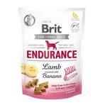 Brit Endurance 150 gr Aktif Köpekler için Kuzu Etli ve Muzlu Köpek Ödül Maması