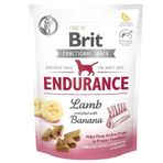 Brit Endurance Kuzu Etli ve Muzlu 150 Gr Köpek Ödülü