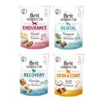 Brit Functional Köpek Ödül Seti 4x150 Gr.