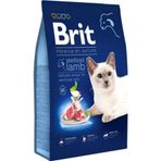 Brit Premium By Nature Cat Sterilized Salmon 8 kg Kısırlaştırılmış Kedi Maması