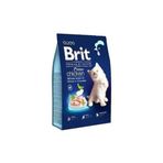 Brit Premium Kitten Tavuk Etli Yavru 8 kg Kedi Maması