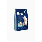 Brit Premium Kitten Tavuklu ve Somonlu Yavru 8 kg Kedi Maması
