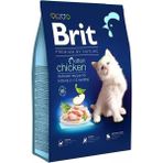 Brit Premium Kitten Yavru 8 kg Kedi Maması