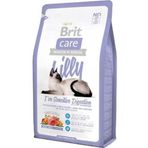 Brit Premium Somonlu 2 kg Hassas Kedi Maması