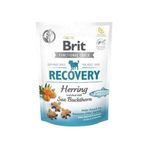 Brit Recovery Glütensiz Vitamin ve Amino Asit İçeren Ringa Balıklı 150 gr Köpek Ödül Maması