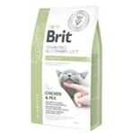 Brit Veterinary Diet Diabetes Diyabet Hastalığı Olan Kediler İçin Tahılsız 2 kg Kedi Maması
