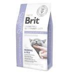Brit Veterinary Diet Gastrointestinal 5 kg Sindirim Sistemi İçin Tahılsız Kedi Maması