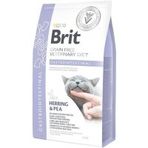 Brit Veterinary Diet Gastrointestinal Sindirim Sistemi Destekleyici Tahılsız 2 kg Kedi Maması