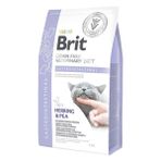 Brit Veterinary Diet Gastrointestinal Sindirim Sistemi Destekleyici Tahılsız 5 kg Kedi Maması