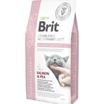 Brit Veterinary Diet Hypo-Allergenic Cilt Sağlığı Destekleyici 5 kg Tahılsız Kedi Maması