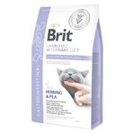 Brit Veterinary Diets Grain Free Gastrointestinal 2 kg Sindirim Sistemi Destekleyici Tahılsız Kedi Maması