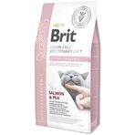 Brit Veterinary Diets Hypoallergenic Tahılsız Somonlu 5 kg Kedi Maması