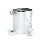BRİTA Brita Cube Tezgah Üstü Su Arıtma Cihazı – Beyaz (4,0 L)