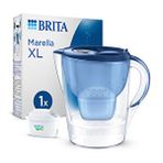 BRİTA Brita Marella Xl Su Aritma Sürahi Mavi