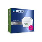 Brita BRITA MAXTRA PRO Kireç Uzmanı Yedek Su Arıtma Filtresi, 2’li