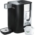 Brita Cube Tezgah Üstü Su Arıtma Cihazı Siyah 4 L