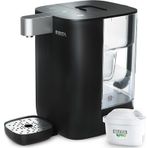 BRITA CUBE TEZGAH ÜSTÜ SU ARITMA CİHAZI SİYAH (4,0 L)