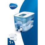 Brita Flow Filtreli Su Sebili