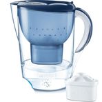 Brita Marella Xl Filtreli Mavi Su Arıtmalı Sürahi