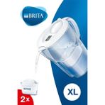 Brita Marella Xl Su Arıtmalı Beyaz Sürahi 3,5 lt + 2 Adet Filtre - 3.5 lt