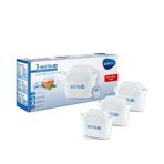 Brita Maxtra Plus 3'lü Paket Su Arıtma Filtresi