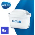 Brita Maxtra + Plus Dokuzlu Su Arıtma Sürahi Filtresi-Brita
