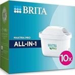 Brita Maxtra Pro All in 1 10'lu Su Arıtma Filtresi