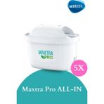 Brita Maxtra Pro All-In- 5 Yedek Su Arıtma Filtresi - 450 ml