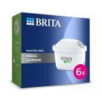 Brita Maxtra Pro Kreç Uzmanı Su Filtresi 6'Lı 2 Adet