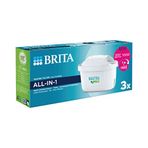 Brita Maxtra Pro Sürahi Filtresi 3'lü