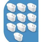 Brita Maxtra+ Pro Uyumlu PurePro Su Arıtma Surahi Filtresi (10)