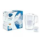 Brita Su Filtreli Sürahi Aluna XL 3.5lt 10 lt Tank ile Sağlıklı Su ve Filtre Özelliği